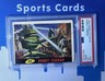 1962 Mars Attacks Robot Terror #32 PSA 3 VG (MC)