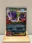 Mega Gengar EX 056/094 Me02: Phantasmal Flames Holo