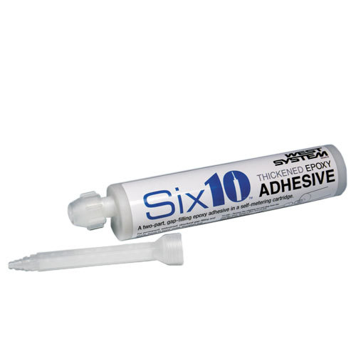 EPOXY Fiberglass Repair Kit WEST SYSTEM 610 SIX 10 BOAT HULL ADHESIVE BLISTER eBay
