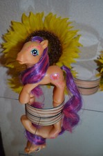 G3 (B) My Little Pony Mein Kleines my little Eye Shaddow Scootaloo III