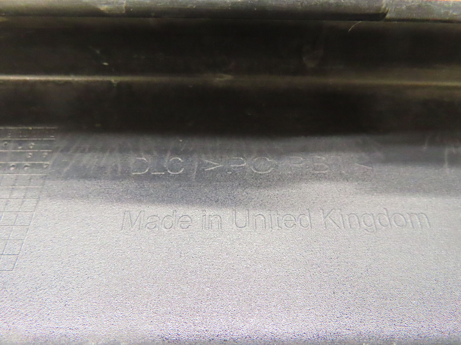 2020 2021 BENTLEY FLYING SPUR FRONT BUMPER  OEM 3SE807093