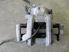 BMW serii 1 F20 FLH Caliper 34116850643 Zacisk hamulcowy przód lewy