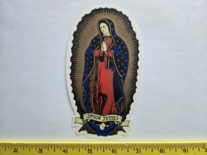 Guadalupe Skateboard | eBay