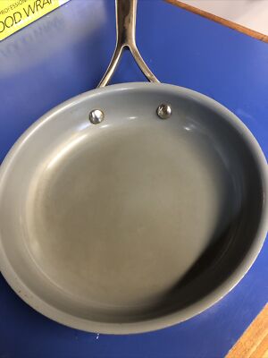 Zwilling JA Henckels 8'' Fry Pan Non-Stick Stainless Steel 18/10 3-ply Induction