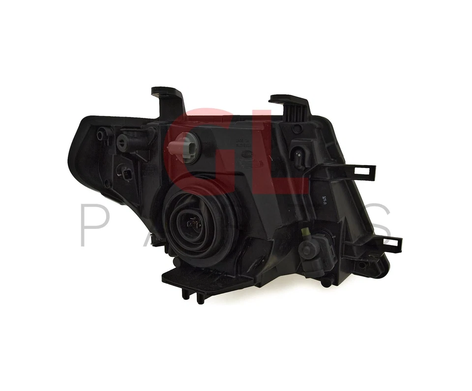 FÜR NISSAN FRONTIER 2010- SCHEINWERFER HAUPTSCHEINWERFER LINKS 260605X10B - Изображение 2 из 4