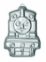 Wilton 2105-4242 Thomas Cake Pan , New, Free Shipping on sale Wilton 2105-4242 Thomas Cake Pan , New, Free Shipping on sale