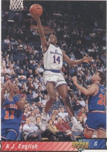 Bulls Stampede To Third Championship 1992-93 Upper Deck Basketball
