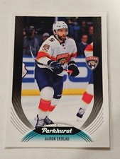Aaron Ekblad Panthers 2020-21 Upper Deck Parkhurst #16