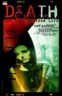 Death : The Time of Your Life by Mark Buckingham, Neil Gaiman and Chris Bachalo (2006, Paperback, Revised)
