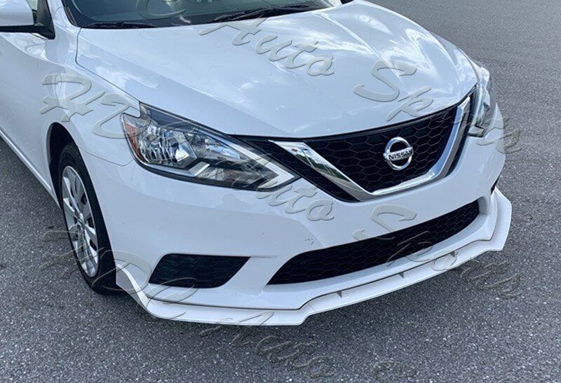 Bumper Kit | NISSAN SENTRA 2018 Bumper Kit | NISSAN SENTRA 2018
