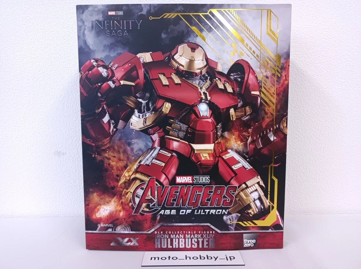 Las mejores ofertas en Hulkbuster Iron Man | eBay