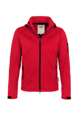 Hakro Softshelljacke 848 Ontario WORKWEAR corporate fashion