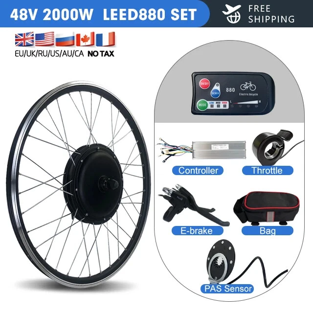LED880 SET
