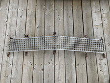 1959 Lincoln Continental Grille Oem