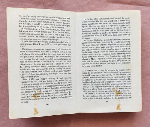 The Best of Arthur C. Clarke 1973, Hardcover, Ex-Library - Picture 7 of 22