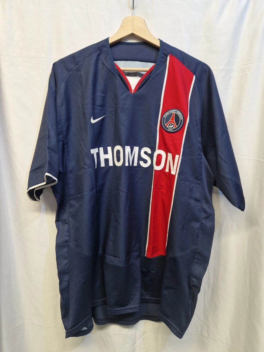 Maillot Stock pro Barcelone 2002/2003 - Sport & Plein air