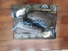 Alkali Revel 5 Roller Skates SR 8.0 D