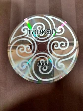 Tarkan : Dudu CD DISC ONLY