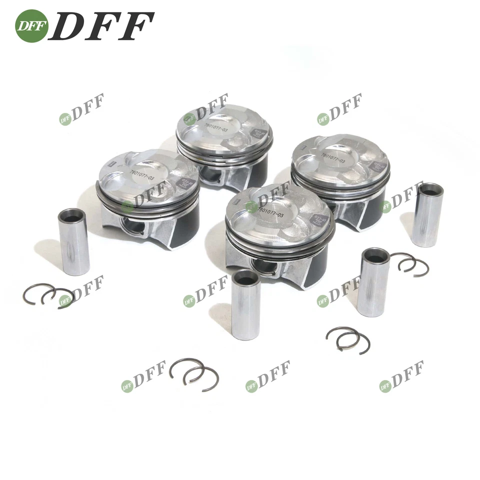 Engine Overhaul kit For BMW 118i F20 F30 MINI Cooper S R55 R56 R60 1.6T N13 N18 — 第 4/4 张图片