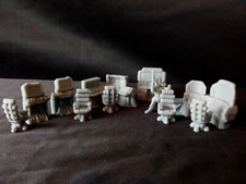 Terminals and Computers Ignis Quadrant 28mm EC3D