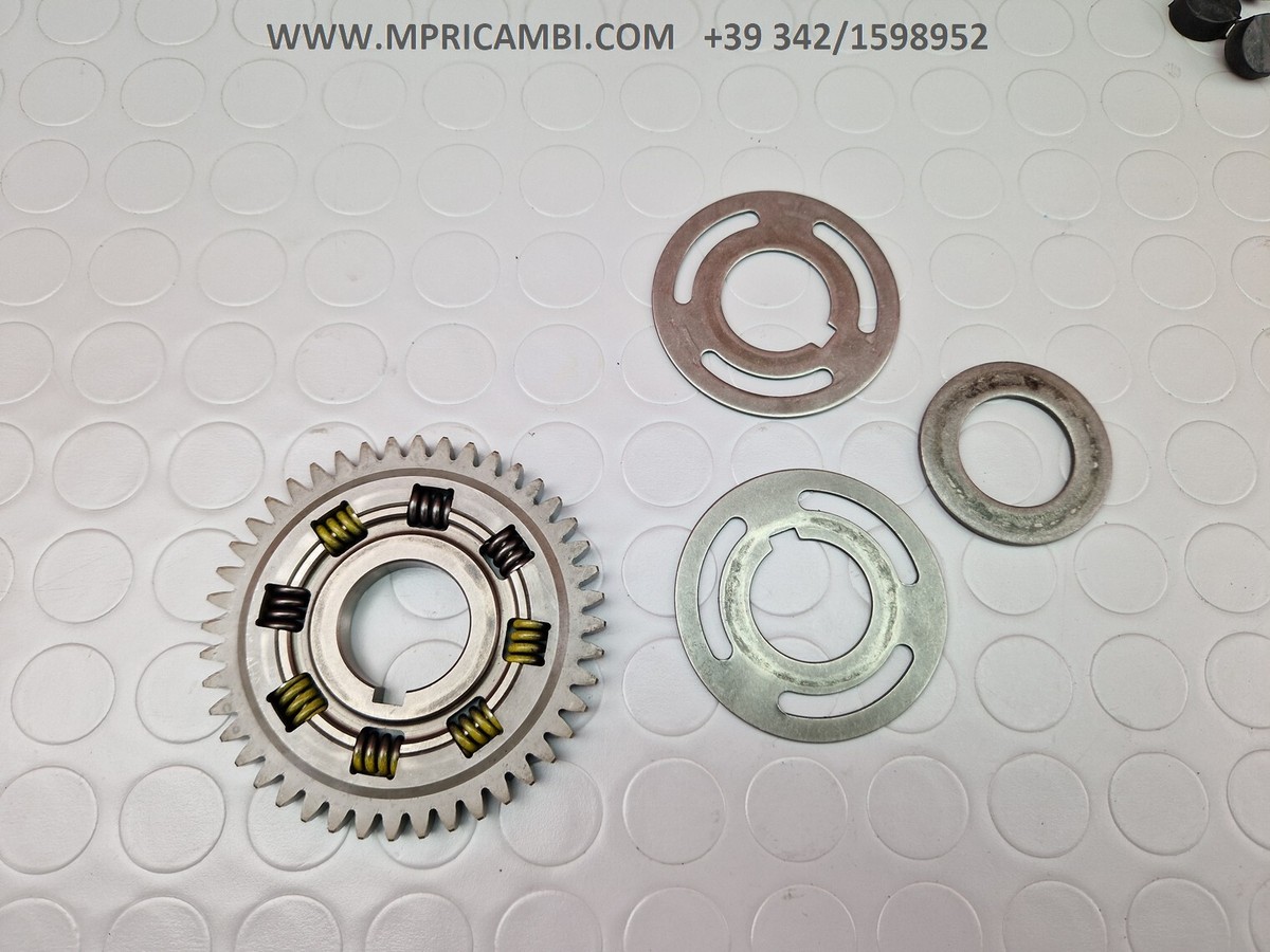 GEAR 2JT115360000 5Y1114960100 YAMAHA XT600 1987 1990 | eBay