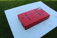 MTD Cippatore, Trituratore, Supporto Motore Spaccalegna, Piastra