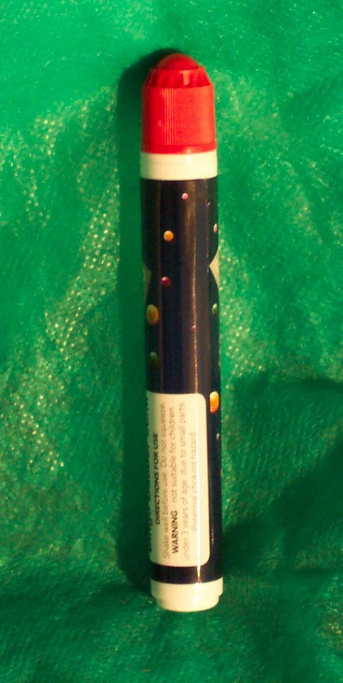 Bingo Dabbers Marker pens pack or single pen pick a lucky no drip dabber - Image 3 of 4