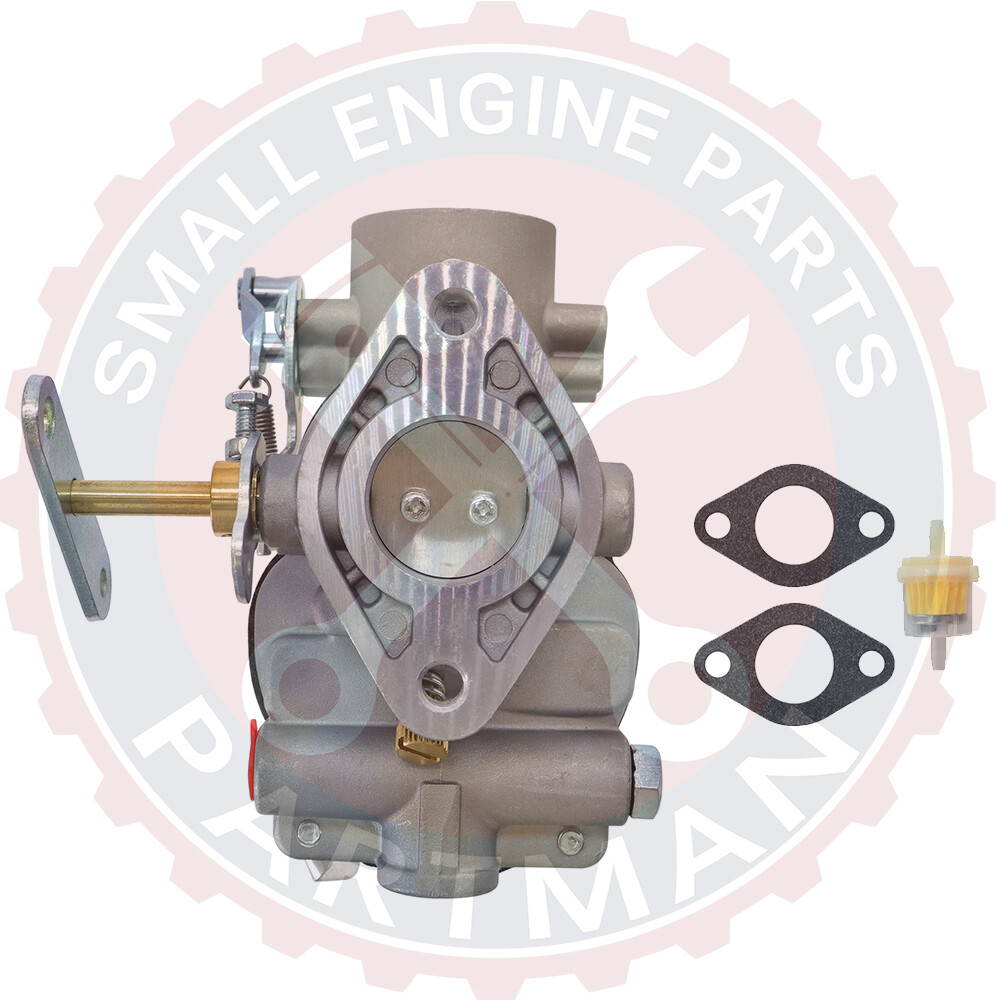 For Zenith Style 13713B 0 13713 Carburetor fits Lincoln Welder 200 250