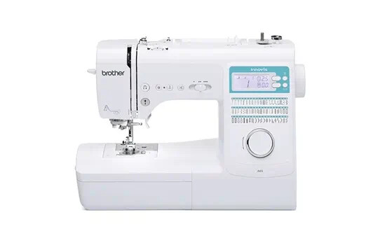macchina da cucire BROTHER INNOVIS A 65