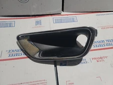 2017-19 Jeep Grand Cherokee Mopar Front Driver Side LEFT Fog Light Trim CJ2 