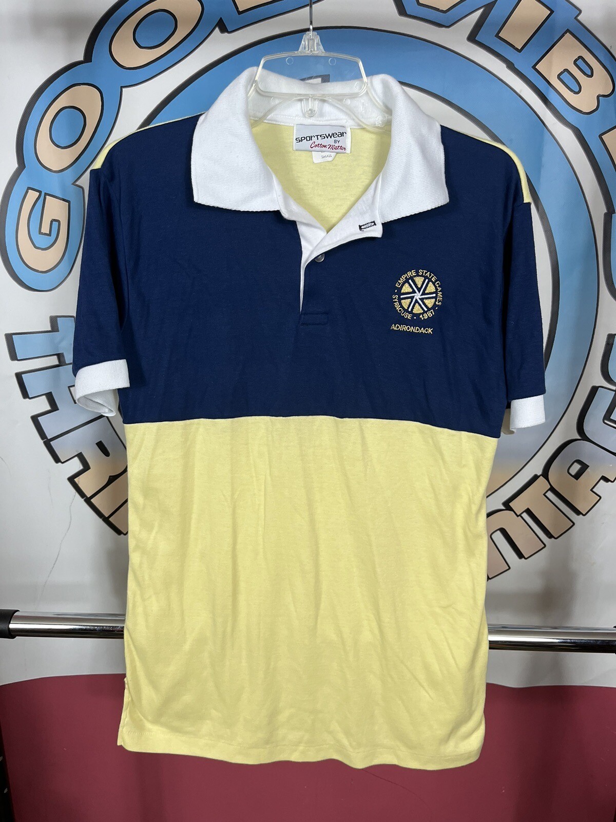 state of matter polo