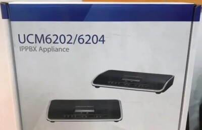 Yeatstar S20 SOHO or Grandstream UCM6202  IPPBX or ALCATEL LUCENT CPU6 OniPCX