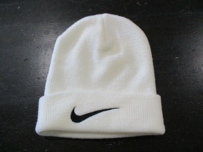 nike beanie hat