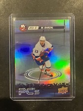 2023-24 Upper Deck Series 2 - PC's #PC-2 Mathew Barzal