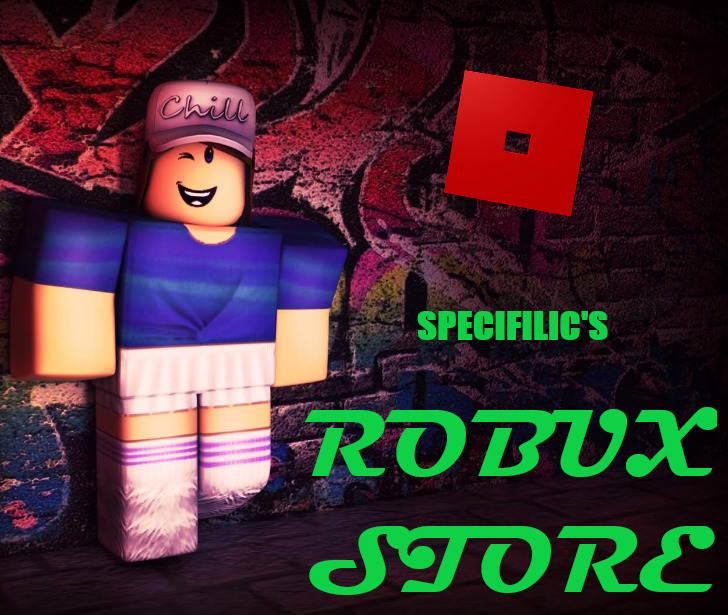 TAX GFX - Roblox