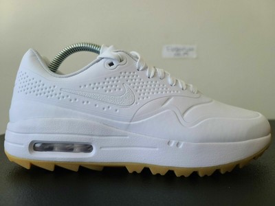 air max gum bottom