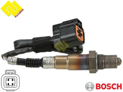 n0n0　0324 OE GENUINE Oxygen Sensor O2 0258986697 For Lexus GS300 3.0L