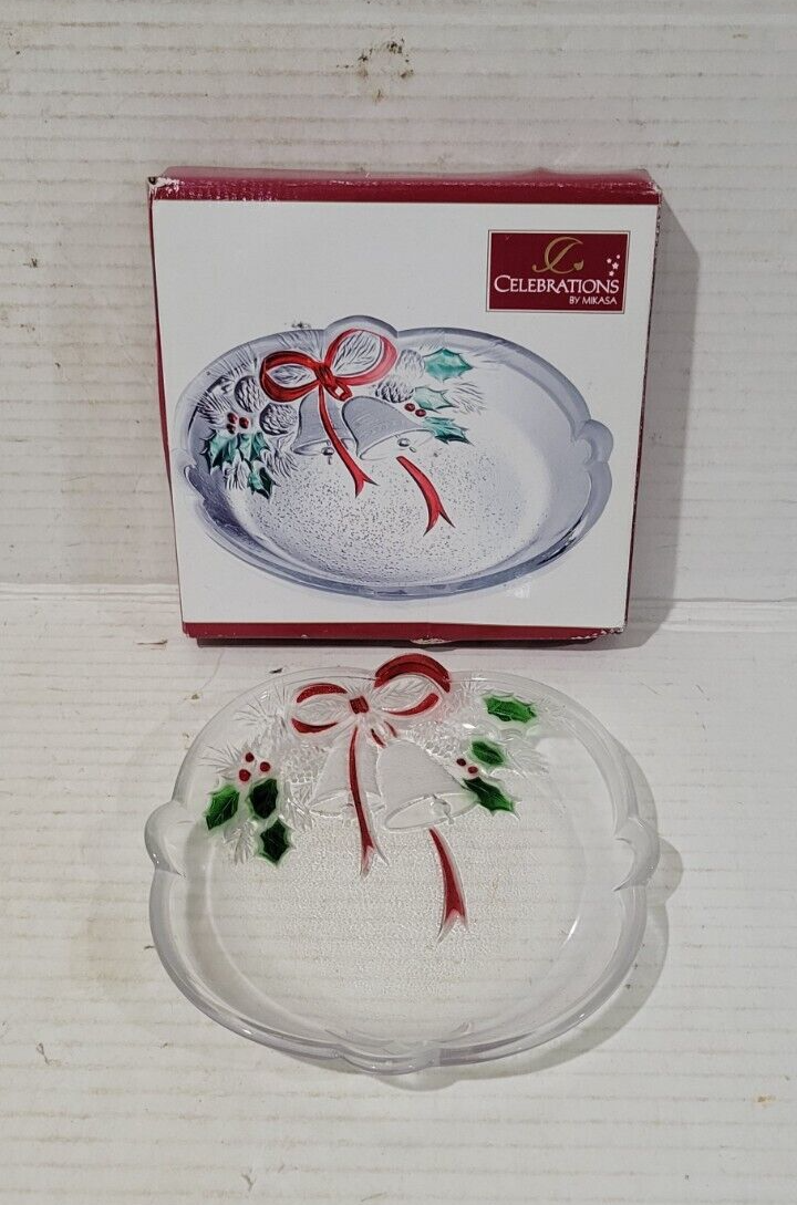 Mikasa hanukkah celebration