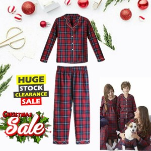 christmas pyjamas for boys