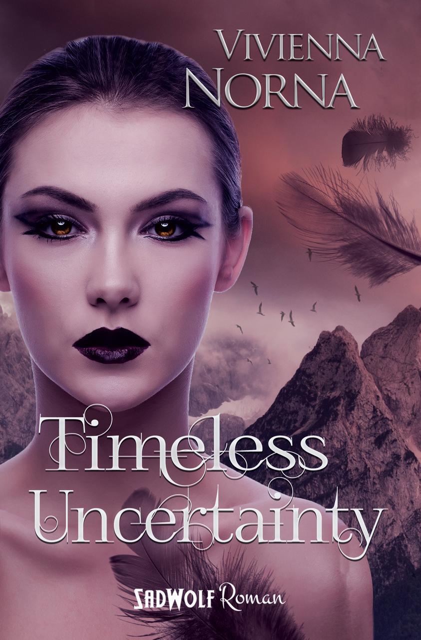 Thumbnail - Timeless Uncertainty (timeless, Band 2) - Vivienna Norna -