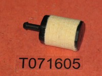 Genuine Efco Oleomac 945-00207 Gas Fuel Filter Chainsaw Trimmer Genuine Efco Oleomac 945-00207 Gas Fuel Filter Chainsaw Trimmer