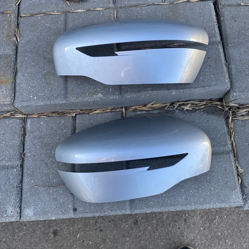 Nissan Murano Silver Mirror Covers OEM 15 16 17 18 19, Rogue ...