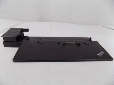 Lenovo 40A0 ThinkPad Basic Dock Docking-Station Port-Replikator für T440 T450