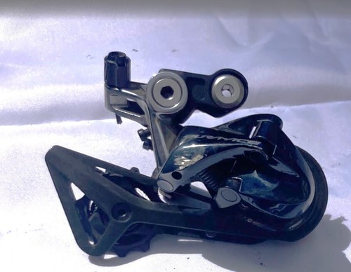 Shimano Dura-Ace RD-R9100 11 Speed Mechanical Rear Derailleur 9100