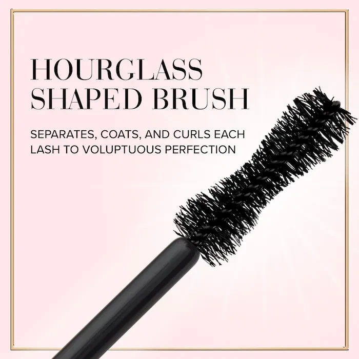 NEW Too Faced Better Than Sex Volumizing Lengthening Mascara BLACK /100%AUTHENTI - Image 2 of 4