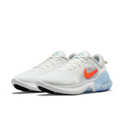 Nike Wmns Joyride Dual Run 2 White Hyper Crimson CT0311-100
