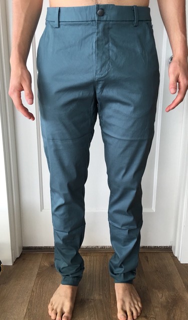 lulu lemon dress pants