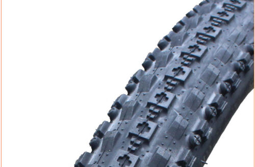 2pcs Maxxis Crossmark Mountain Bike Bicycle Tire 29 x 2.10 Steel Bead black  Tire