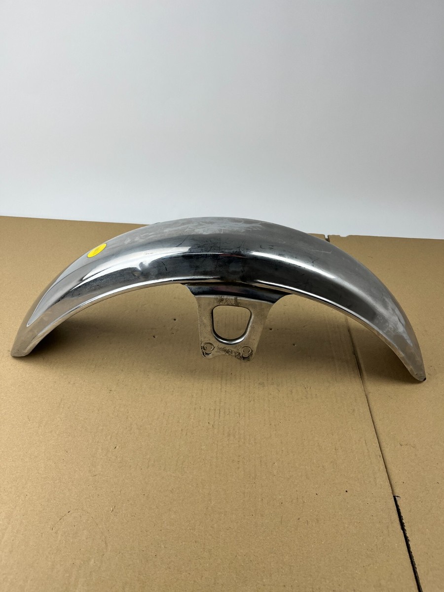 Yamaha RD400 Kotflügel Vorne Schutzblech Mudguard Fender RD 400