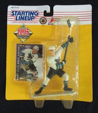 2014 Latvian Order of the Three Stars SANDIS OZOLINSH Kenner SAN JOSE SHARKS